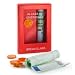Produktbild Donkey Products Emergency Box Luck, Geldgeschenk, Geld Geschenk, Geburtstag, 400102