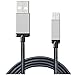 DMG Data Cable, Brand New Micro USB Cable High Speed USB 2.0 A Male to Micro B Data Sync and Charging Cables for Samsung, HTC and Other Android Phones RS.299.00