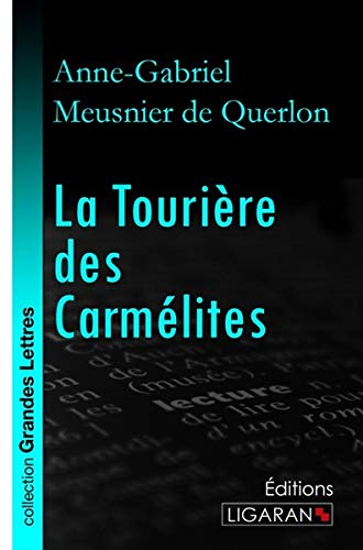 Télécharger La Tourière des Carmélites Livre eBook France