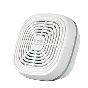 Layfuz Portable Car Air Purifier Mini Air Cleaner PM2.5 Formaldehyde Smoke Bad Odor Dust Eliminator No Power Needed