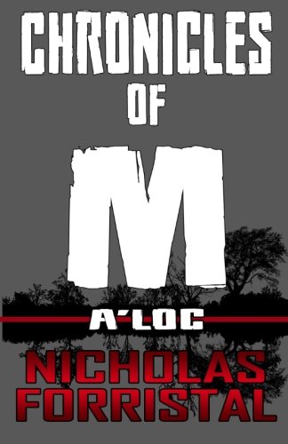 Preisvergleich Produktbild A'loc: Chronicles of M