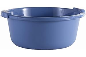 PLASTIKEN Plasvidavi Barreño 40 L