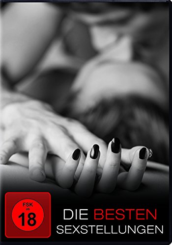 Preisvergleich Produktbild Die besten Sexstellungen