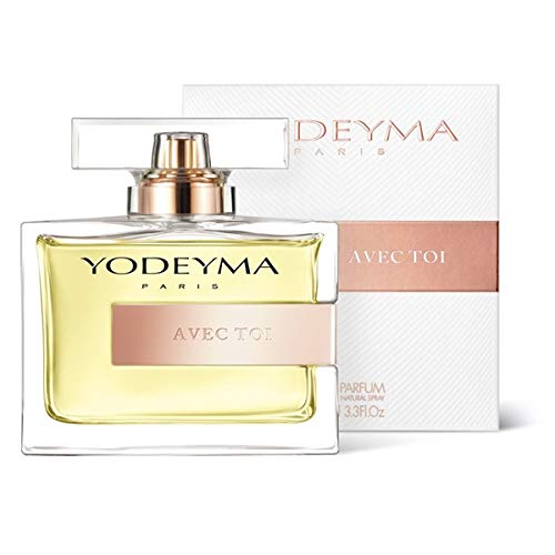 Yodeyma Avec Toi Eau de Parfum 100 ml (Mujer)