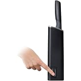 Joseph Joseph Elevate&trade; 5 Par&ccedil;alı SlimBlock Bı&ccedil;ak Seti - &Ccedil;ok Renkli -10537, &Ccedil;ok Renki