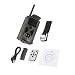 Produktbild Nichino Wireless Hunting Cameras 500M HD 1080P GSM MMS GPRS SMS Control Scouting Digital Infrared Trail Hunter Cam Camera