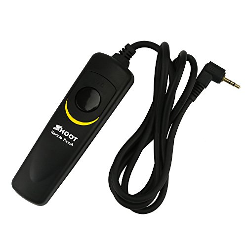 Shoot C ble d clencheur pour Canon EOS 700D 600D 550D 500D 1000D 1100D 1200D 450D 400D 350D 300D 100D 70D Rebel Rebel XT Rebel Xti Rebel Xti Rebel XS Rebel T1i Rebel T2i Rebel T3i Rebel T4i EOS 60D et GX-20 GX 10 GX Samsung GX-1L GX-1S et Pentax K20D K200D K10D K100D Super K100D K110D reviews Shoot C ble d clencheur pour Canon EOS 700D 600D 550D 500D 1000D 1100D 1200D 450D 400D 350D 300D 100D 70D Rebel Rebel XT Rebel Xti Rebel Xti Rebel XS Rebel T1i Rebel T2i Rebel T3i Rebel T4i EOS 60D et GX-20 GX 10 GX Samsung GX-1L GX-1S et Pentax K20D K200D K10D K100D Super K100D K110D