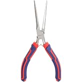 WORKPRO WP231099 150MM CR-V Elektronik&ccedil;i Profesyonel Mini Uzun Burun Pense