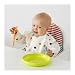 IKEA Kladdig Bibs In Multi-Coloured