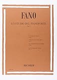  Lo Studio Del Pianoforte