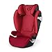 Produktbild Cybex Gold Solution M, Autositz Gruppe 2/3 (15-36 kg), Kollektion 2017, infra red, ohne Isofix