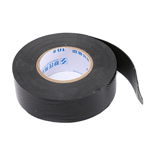 Preisvergleich Produktbild Reparaturband Isolierband Dichtungs Multi-fuction Schwarz