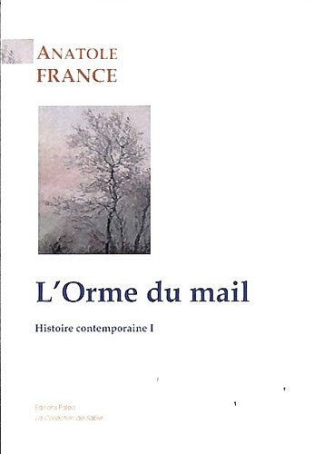 L'Orme du mail