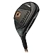 Produktbild Ping Herren RH G400 HYBD Crossover 5 x R schwarz ALTA CB 70 steif STD GP Tour Velvet, weiß, M