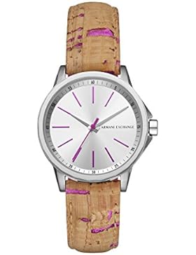 Armani Exchange Damen-Uhren AX4349