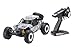 Price comparison product image Kyosho AXXE Electric Desert/Off-Road RC Buggy (1:10 Scale), Grey