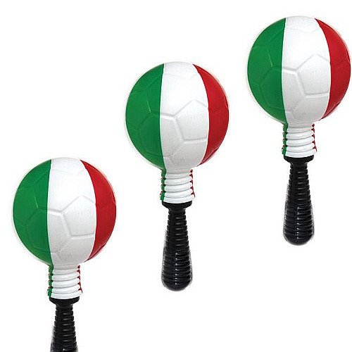Maracas Italia Maxi
