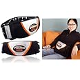AR Mall Vibro Shaper Vibration Heating Relaxing Professional Vibration Tone Body Belt Tummy Massager