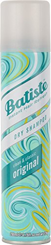 Batiste Original Dry Shampoo Batiste, 200ml