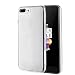 Produktbild OnePlus 5 2017 2018 4G LTE clear case TPU transparent Tasche Hülle - Zubehör Etui cover One Plus 5 Dual Sim - XEPTIO accessoires