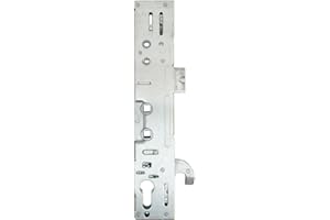 SATTIE Safeware Upvc Door Lock Gear Box Only 35mm Backset 92pz