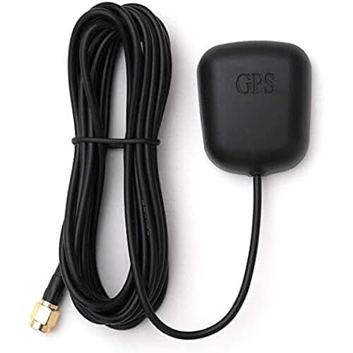 Amazon.it antenna gps bluetooth android