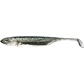 Fish Arrow Flash-J Shad SW 3" (5 adet/paket) #112 Inago/Silver Olta
