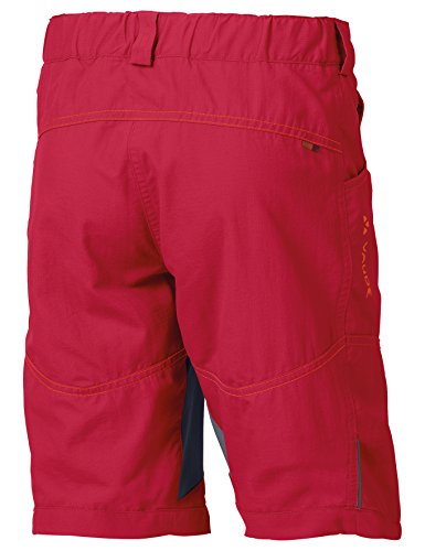 VAUDE Kinder Hose Grody Shorts V - 4
