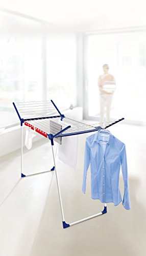 Leifheit 81520 Standtrockner Pegasus 200 Solid - 2
