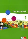 Das IGL-Buch Gesellschaftslehre 1. Ausgabe Nordrhein-Westfalen: Schülerbuch Klasse 5/6 by 