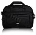 Ideal® Classic File Black Bag 15 Inch with Removable Shoulder Strap Handle Laptop/Office/Travelling Casual Bag RS.790.00