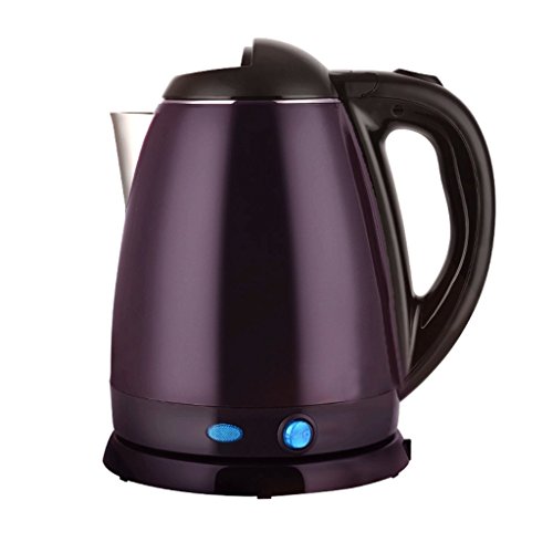 HY Mnage toute la bouilloire anti-chaude en acier inoxydable bouillir la bouilloire Bouilloire d'isolation en acier inoxydable HYSF