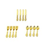 Geeignet für 1: 6 oder 1:12 Puppenhaus und Puppe.