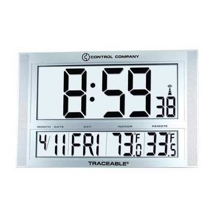 Atomic Clock Radio Digital RS.19049 (30.00% Off) - Amazon