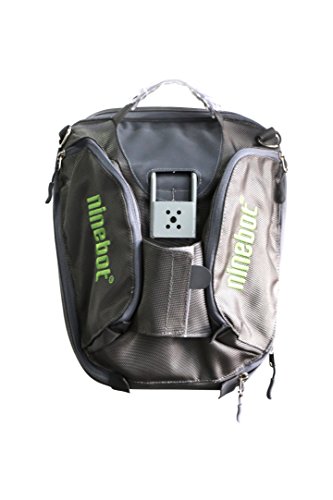 Preisvergleich Produktbild Ninebot elite Tasche gyropode grau