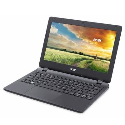 ACER Laptop ES1-131 (Intel Celeron CPU/ 2GB Ram/ 500 GB HDD/ Linux,11.6 Screen)