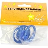 BERUHIGUNGSSAUGER Kirschf.Si 1 St