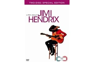 Jimi Hendrix [Special Edition] [DVD] [1973]