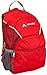 Produktbild VAUDE Kinder Rucksack Minnie, 4,5 Liter, salsa/rot, 14879