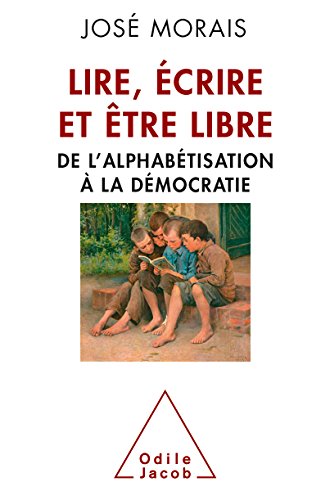 Download Lire, écrire et être libre: De l’alphabétisation à la démocratie Download Lire, écrire et être libre: De l’alphabétisation à la démocratie