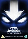 Avatar - The Last Airbender [Edizione: Regno Unito] [Import anglais]