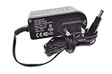 router fritzbox 7490 installieren  I.T.E. FW7577/EU/12 - Cable de alimentación (AVM, 12 V, 1,4A, equivale a 311P0W067 , 311P0W068 , 311P0W044), compatible con Fritzbox / Speedport / Router
