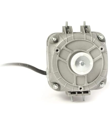 Motore Ventilatore Frigo Hotpoint Indesit - Ricambio Originale C00308602 - Foto 2