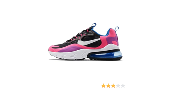 nike air max 270 junior blanche