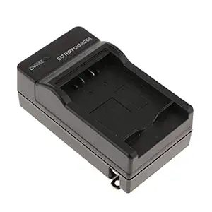 USB Battery Charger for Panasonic Lumix DMC-FZ7 FZ18 FZ35 FZ28 FZ38 FZ30 DMC-FZ50