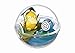 Produktbild Airstep Re-Ment Pokemon Pokeball Terrarium Collection Vol.2 Figure~054 Koduck Psyduck 060 Nyoromo Poliwag