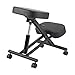 Produktbild rt Kne Kniestuhl, ergonomisch, höhenverstellbar, für Zuhause, Büro, Zuhause, Büro, Hocker, Meditation, Meditation