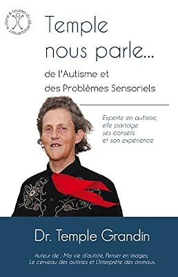 Temple nous parle