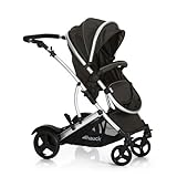 Hauck Duett Geschwisterkinderwagen - 2