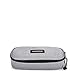 Produktbild EASTPAK Oval 6 Rep Federmäppchen, Sunday Grey